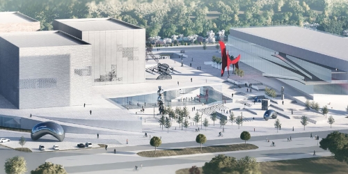 Музейный комплекс в Коммунарке начнут строить в конце года