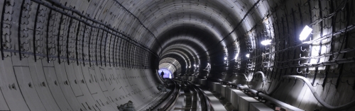 Более 90% москвичей получат метро в шаговой доступности к 2023 году
