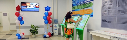 Две поликлиники построят на юге Москвы за счет бюджета