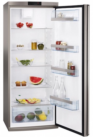 Холодильники AEG