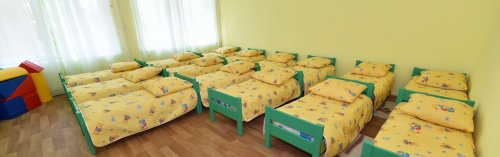 Бочкарев: детский сад на 350 мест в Некрасовке введут в марте