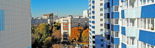 Мэр Москвы обсудит с жителями проекты освоения кварталов реновации