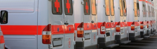 Подстанцию скорой помощи в Некрасовке откроют в 2019 году
