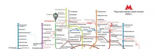 Станция метро «Беломорская» может открыться в 2019 году - Хуснуллин