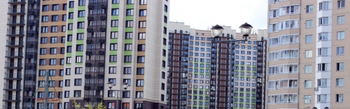 Большинство квартир в Новой Москве покупают в ипотеку