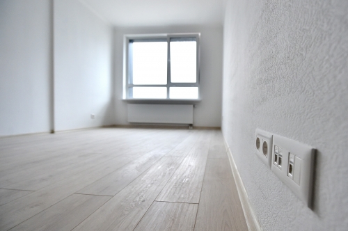 Дом по реновации на 48 квартир в Метрогородке введут в 2020 году