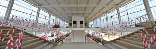 Участок красной линии метро в ТиНАО построят до конца года – Хуснуллин