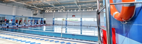 В Бибирево построят бассейн для школы Москомспорта на месте парковки