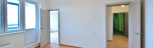 Получено право собственности на первую квартиру по реновации в ТиНАО