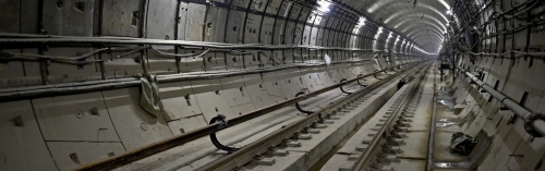 Первый участок Третьего пересадочного контура метро «поедет» в этом году - Собянин