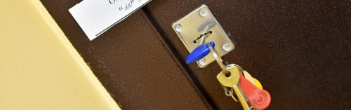 Более 350 дольщиков ЖК «Позитив» получили ключи от квартир