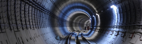 Тоннель метро от «Нижегородской» до «Авиамоторной» построят за семь месяцев