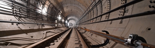 Участок метро от «Столбово» до «Новомосковской» начнут строить после 2019 года