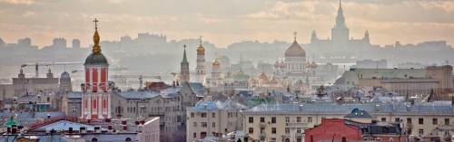 Антикризисную архитектуру обсудят 3 апреля на вебинаре в Москве
