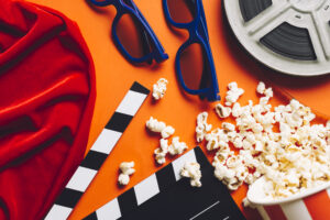 фильмы криминал