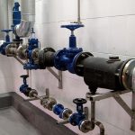 Как выбрать оборудование для монтажа водоснабжения и канализации: советы по инженерным сетям