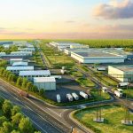 Индустриальный парк Зеленец в республике Коми: возможности аренды промышленных участков и зданий для бизнеса