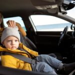 Безопасность в пути: выбираем надежное автокресло для ребенка