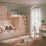 Дизайн и материалы в детской мебели: выбор стилей, цветов и устойчивых материалов