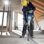 Аренда строительного инструмента: преимущества и условия аренды оборудования
