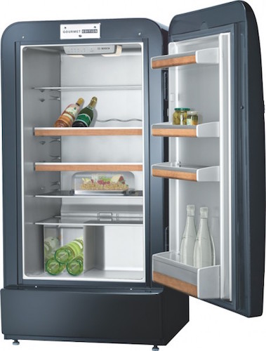 стильный однокамерный холодильник - Teletap.org