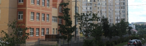 В поселении Внуковское построят четыре школы и четыре детсада