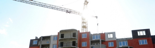 Сроки строительства жилья по реновации сократятся на 69 дней
