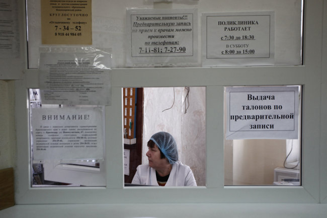 На Кубани уволена врач, отказавшая пациентке в инсулине