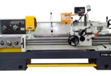 Промышленный токарный станок: Основы, Применение и Будущее