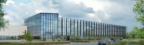 В Зеленограде построят крупный фармацевтический завод
