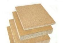 Древесно-плиточные материалы: критерии выбора