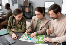 Экологическое проектирование: путь к устойчивому будущему