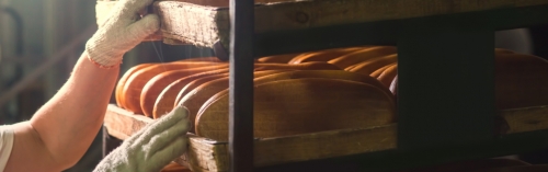 Цех санитарной обработки тары построят на хлебозаводе в Зеленограде