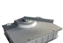 Автоматика для распашных ворот: удобство и надежность