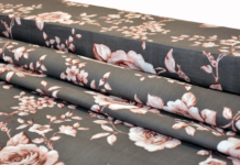 Бязь: от традиции к современности!