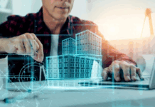 Архитектурные обмеры зданий и сооружений: современные технологии