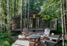 Модульные дома под ключ