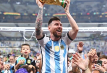 Роль футбола в современном мире: новости и где их читат