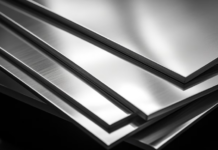 Металлический швеллер: прочность и универсальность