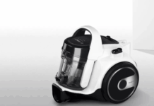 Как выбрать пылесосы Bosch