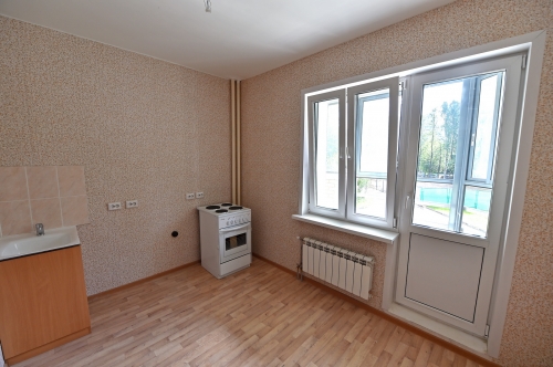 В Бескудниковском районе построят дом по реновации на 208 квартир