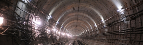 Восточный участок Большого кольца метро начнут строить в 2019 году