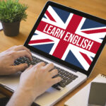 computer desktop learn english