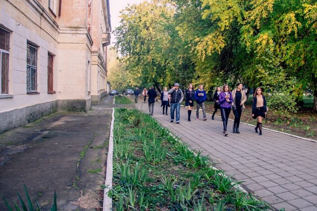 22 семьи переведут студентов из Керченского колледжа после трагедии