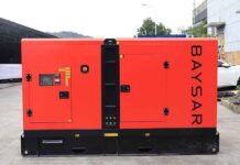 Дизельная электростанция: как правильно выбрать мощность кВт