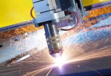 Газовая резка металла: принцип, применение и преимущества