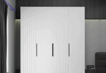 Преимущества заказа распашных шкафов: комфорт, стиль и функциональность