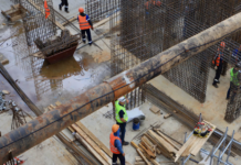 Подземное строительство в России: Технологии и перспективы