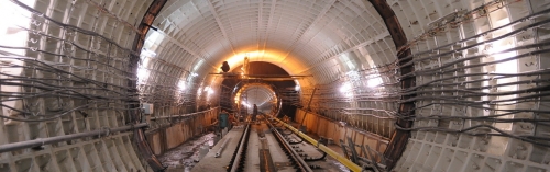 Развитие метро, дорог и районов улучшат инвестиционный климат Москвы