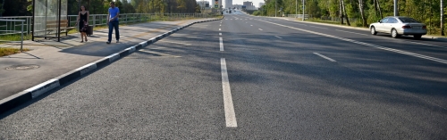 Дублер Остафьевского шоссе откроется до конца 2019 года – Хуснуллин
